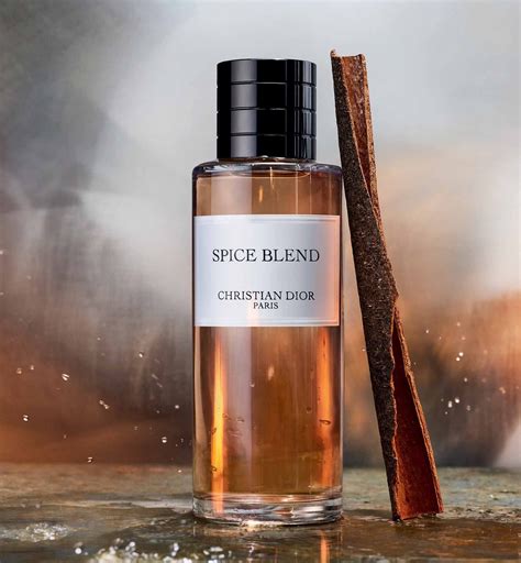 spice blend dior men|spice blend singapore.